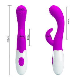 Pretty Love Vibro rabbit Arthur 